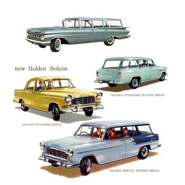 Curbside Classic: 1959 Chrysler AP2 Plainsman - Happy Accident 25 ozGMwagons
