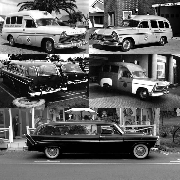 Curbside Classic: 1959 Chrysler AP2 Plainsman - Happy Accident 21 professional