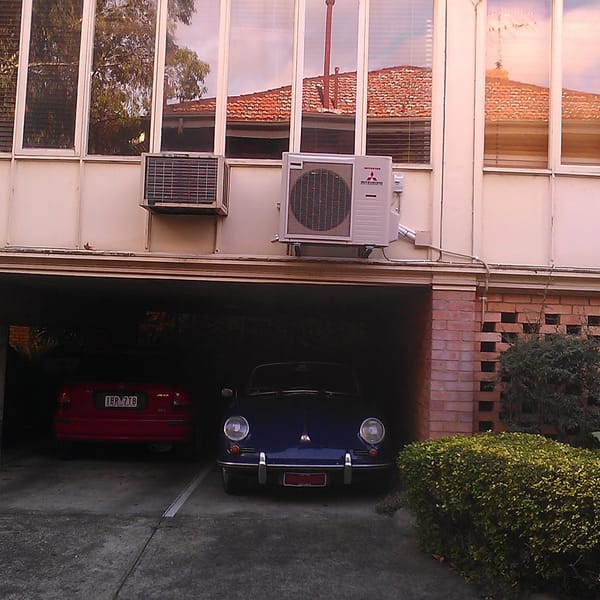 apartporsche
