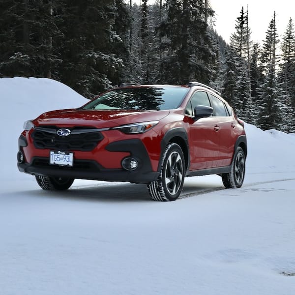 COAL 20: 2024 Subaru Crosstrek Limited - Uba 6 IMG 8482