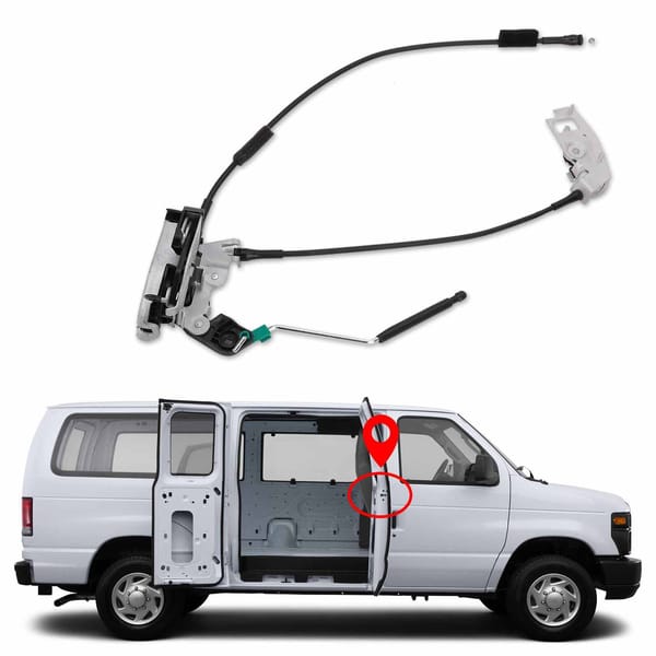 door cables