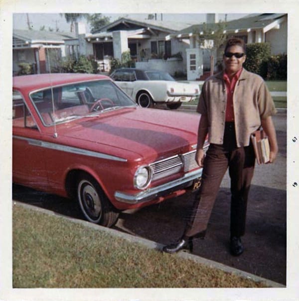 Vintage Snapshots: A Gallery Of Plymouth Owners 8 tumblr ns4425AGJz1spwv2fo1 640
