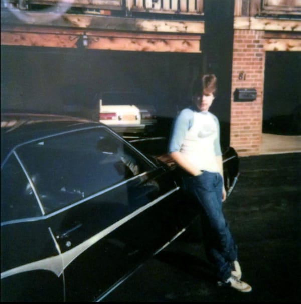 My 1970 Buick Riviera (Part 2): A Challenging "Student Driver” Car And An Unexpected Crash Test 3 Captura de pantalla 2025 05 25 00.02.04