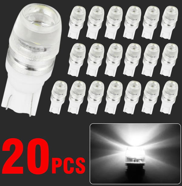 LED Bulbs