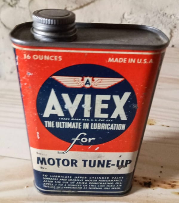 COAL 3: Motoring Into the Working World 7 Aviex Motor Tune up recto