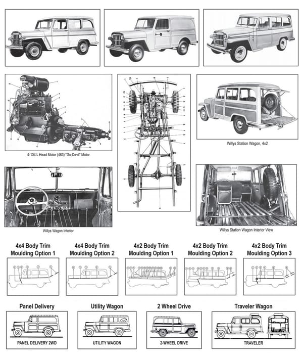 COAL: Simca 1204 - Stranger in a Strange Land 3 970E0037 5733 4C29 BD6F C3907254E954