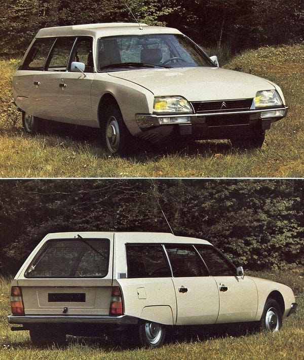 citroen cx i break 1975 2