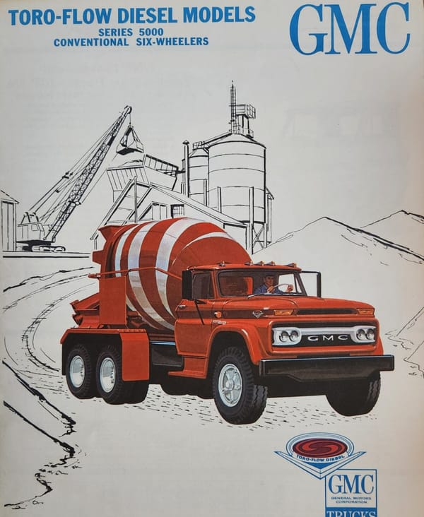 toroflow mixer
