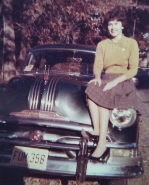 My Car Of A Lifetime: 1962 Mercury Comet S-22 2 20181201 151518 1 2 resized