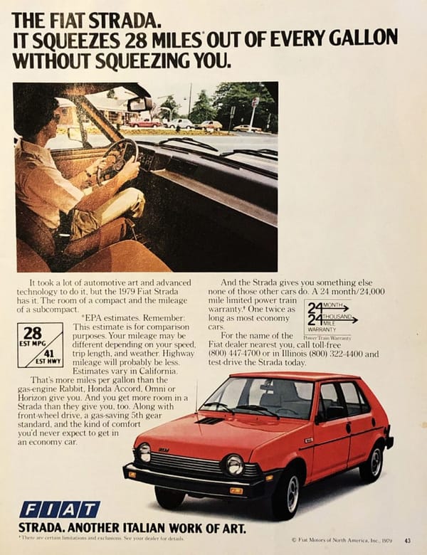 FiatStrada1 eBay