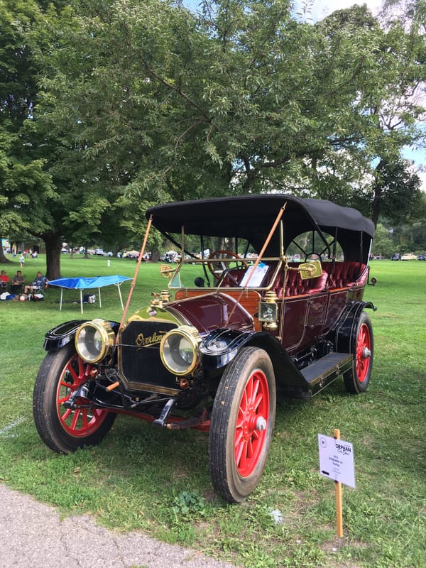Car Show Classics: 22nd Annual Orphan Car Show 5 IMG 7873
