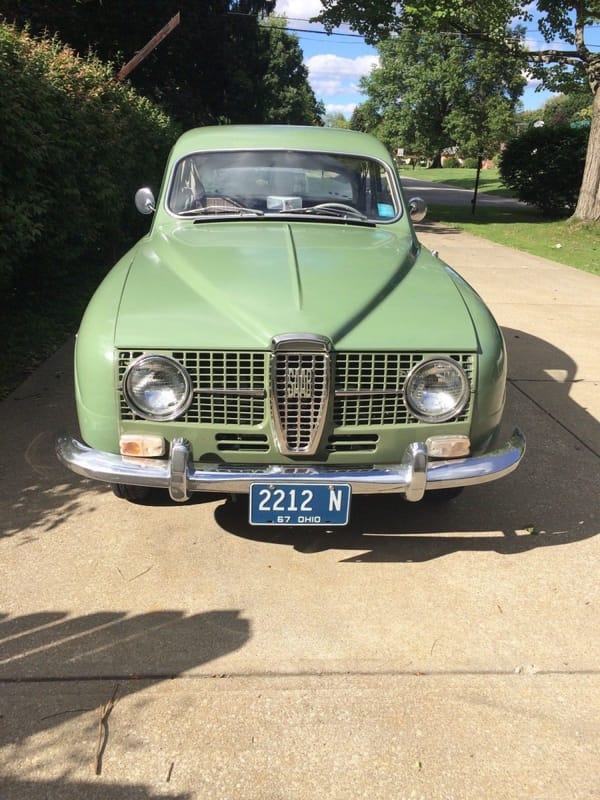 67 Saab