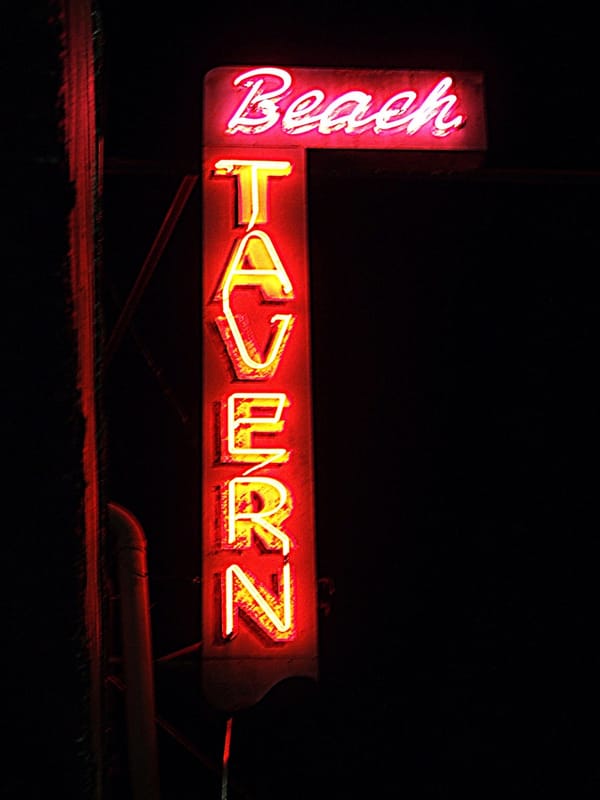 Vintage Neon Signs - A Gallery By Curtis Perry 26 84275829 5db752c4ae k