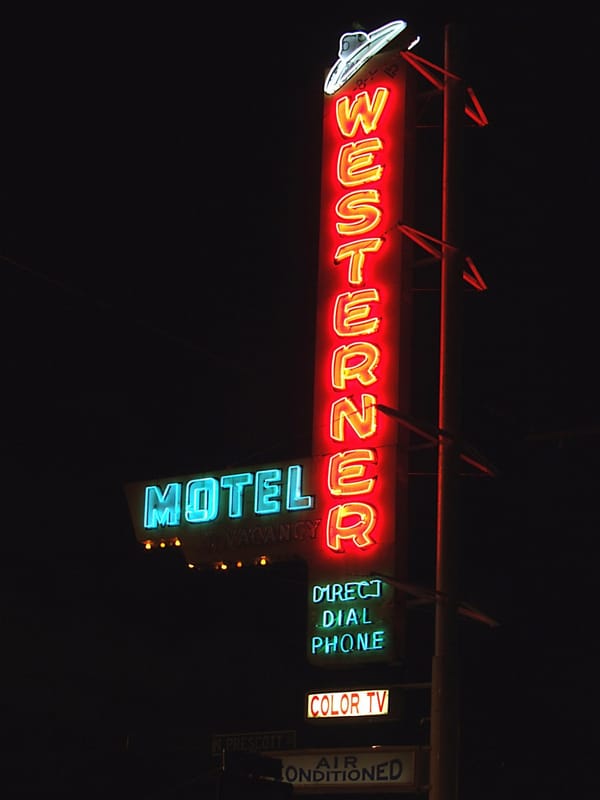 Vintage Neon Signs - A Gallery By Curtis Perry 31 84295691 6208ac6950 k