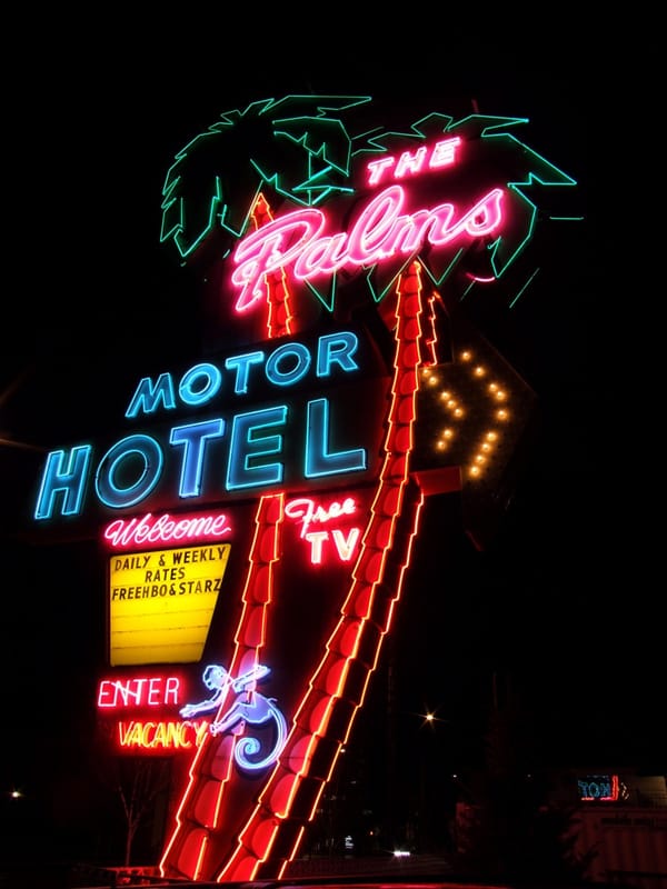 Vintage Neon Signs - A Gallery By Curtis Perry 33 84297995 e2dae3f7bb k
