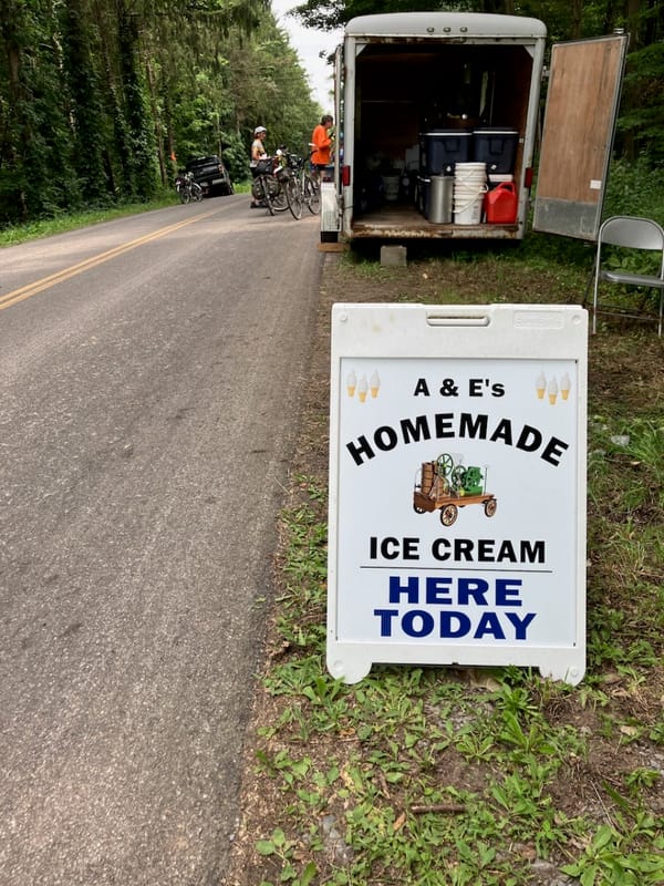 Bikes, Boats and Automobiles: Cycling the Erie Canal 2024 (Part 2) 27 IMG 0414