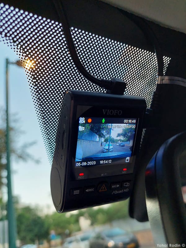 viofo A129