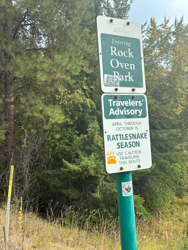 Turning 60 On Two Wheels – Part 1: My Bike Journey on the Kettle Valley Railway 13 IMG 1563