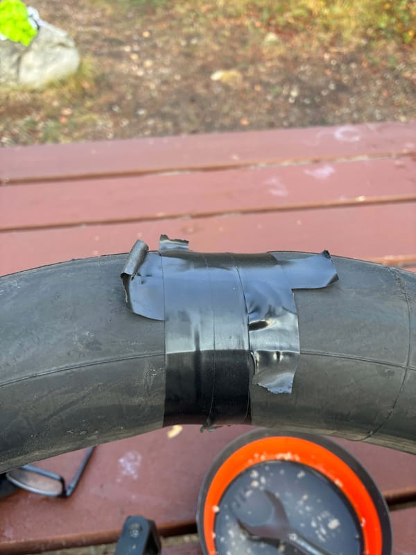 Turning 60 On Two Wheels – Part 1: My Bike Journey on the Kettle Valley Railway 12 IMG 1618