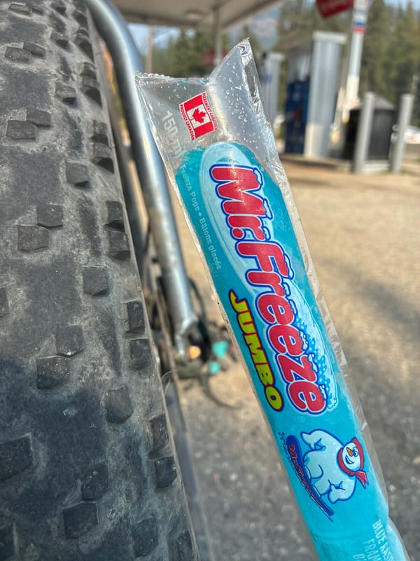 Turning 60 On Two Wheels – Part 1: My Bike Journey on the Kettle Valley Railway 23 IMG 1804