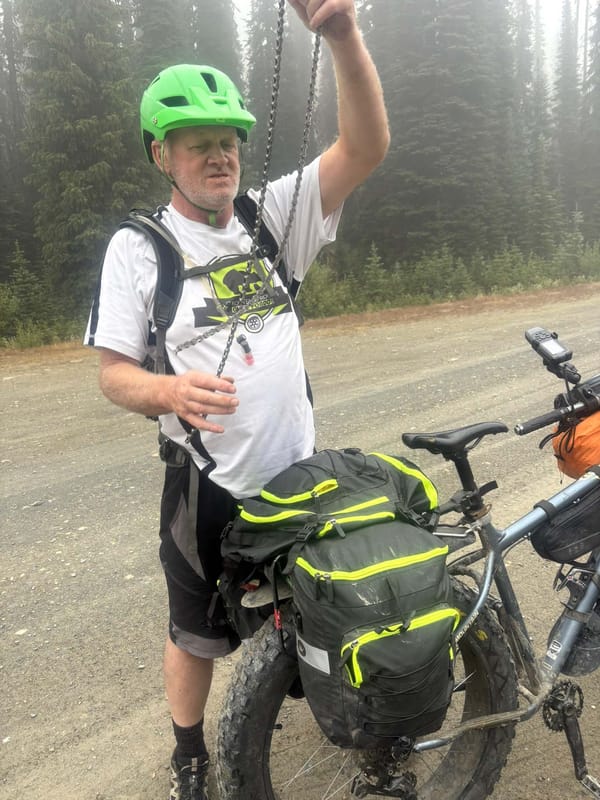 Turning 60 On Two Wheels – Part 1: My Bike Journey on the Kettle Valley Railway 38 IMG 3164
