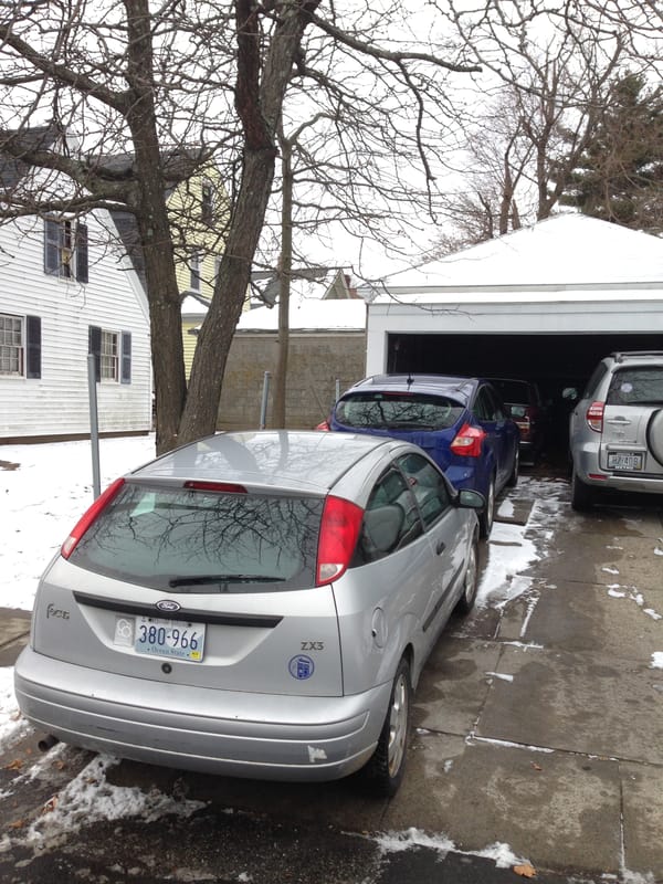 My 2012 Ford Focus (Part 3) – Last Rides, Long Trips 4 2015 01 12 08.27.45