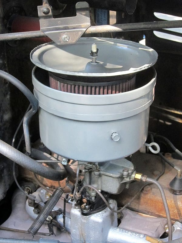 1946 Dodge WC Panel Truck: “Job-Rated” Dodge Is Still A Daily Worker, 80 Years Later 18 rsz dodge panel van 1946 020