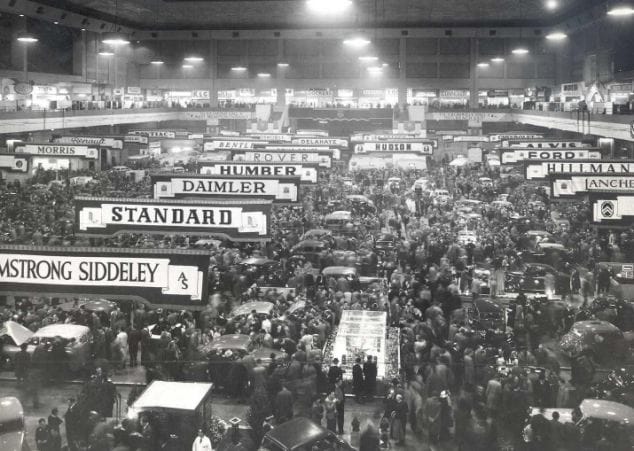 The tradition of a genuine car launch at a motor show is now something of the past – the internet finally closed it down some years and most launches are [&hellip;]