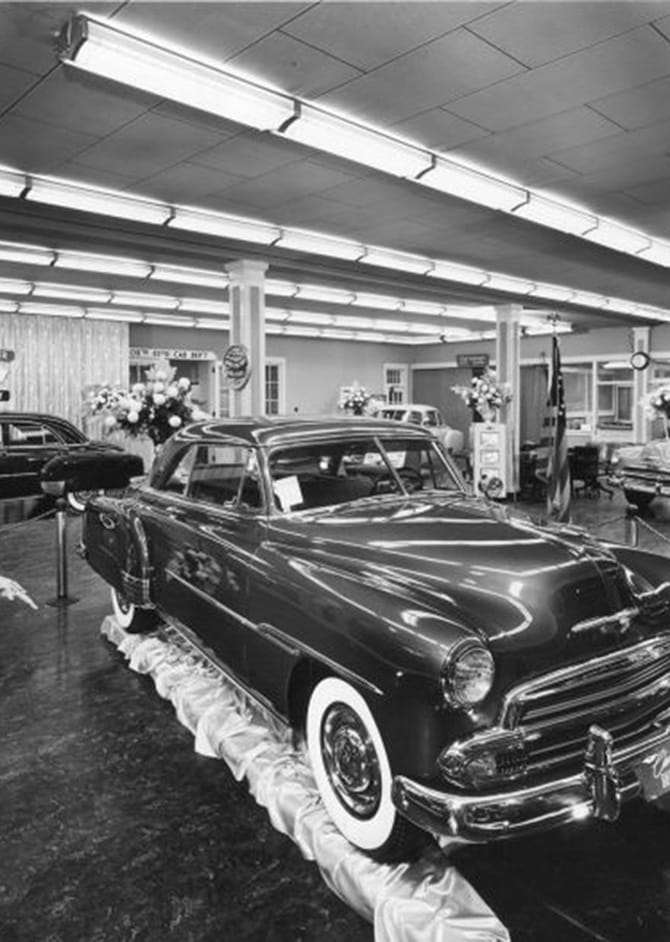Vintage Dealer Snapshots: Chevrolet Nights 2 12 07 A54649 12 670x54211 1
