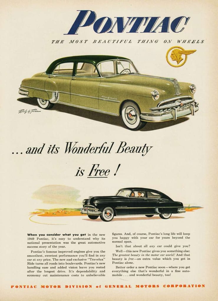 1949 Pontiac Ad 04