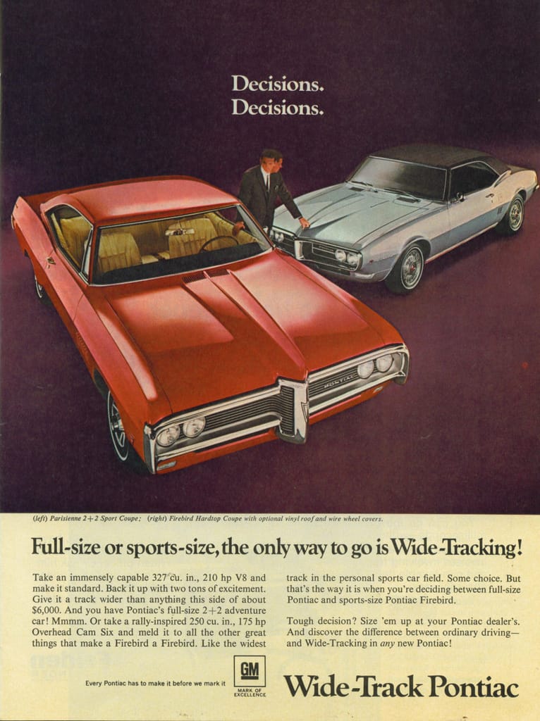 1968PontiacCatalinaAd09 1968PontiacCatalinaAd09