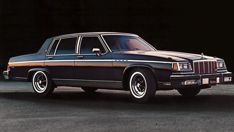 My 1980 Buick Park Avenue - A Test Of Durability 2 PA 768x433 1