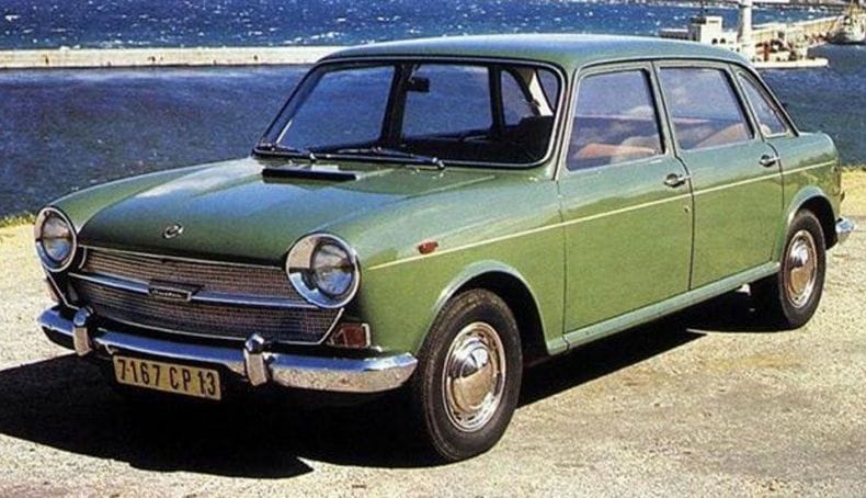 1965 Austin 1800 Mk1 (ADO17) "Landcrab": Was it Best in Class, or Just Plain Ugly? 5 article austin 1800 1965 98570