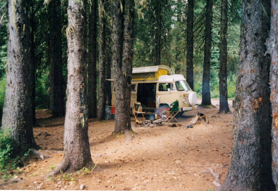 Readers may remember my other VW bus and associated hippie aspirations.  By the time the mid ’90s were underway, the hippie in me was long-dead (never really worked for me, [&hellip;]