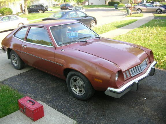 Curbside Classic: The Incredible 12 Second Quarter Mile 75 MPG Steam ...