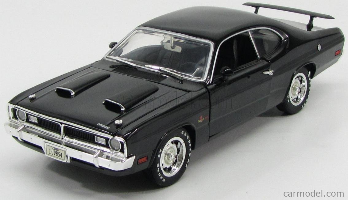 Curbside Classic: 1971 Dodge Dart Demon – Duster’s Doppelgänger ...