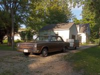 vintage travel trailer pics