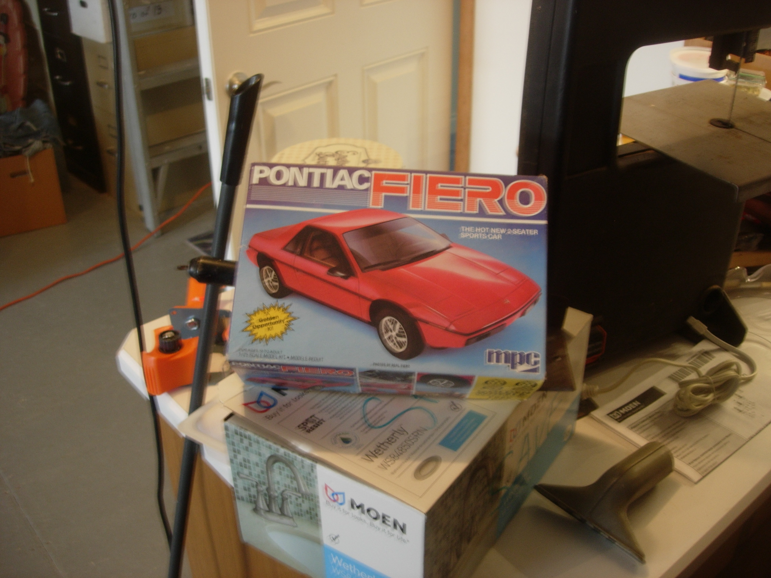 COAL: 1988 Pontiac Fiero Formula - Always Fun, Never Boring