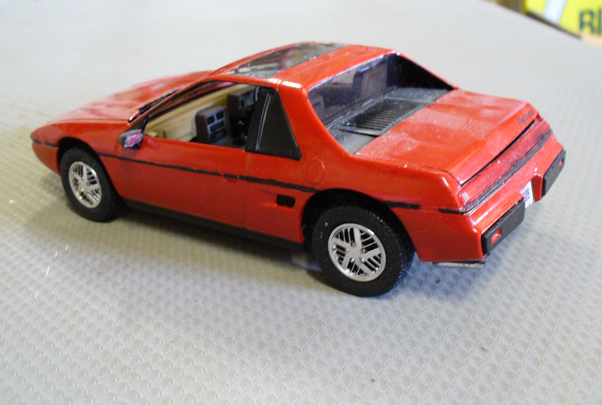 COAL: 1988 Pontiac Fiero Formula - Always Fun, Never Boring