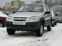 lada niva travel for sale