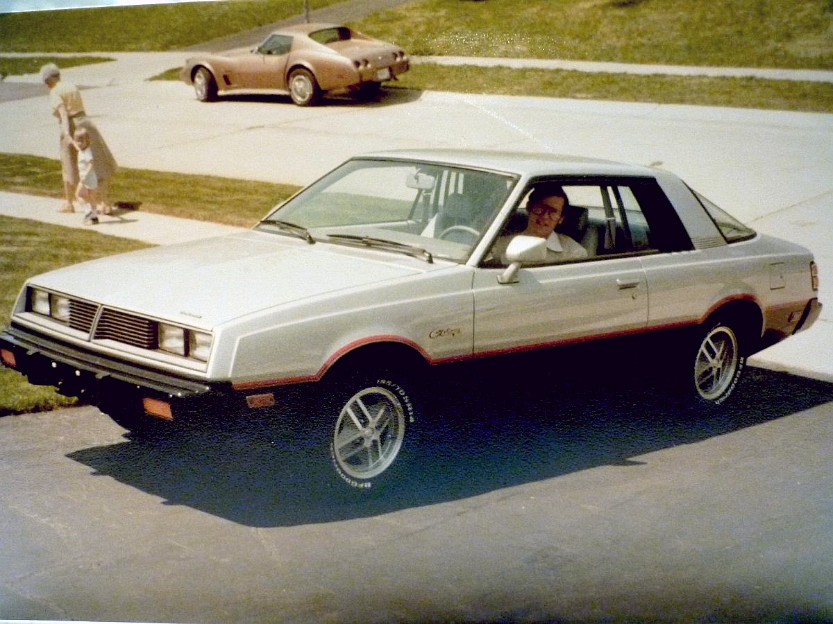 COAL: The Strange and Obscure Cars of My Father - Curbside Classic