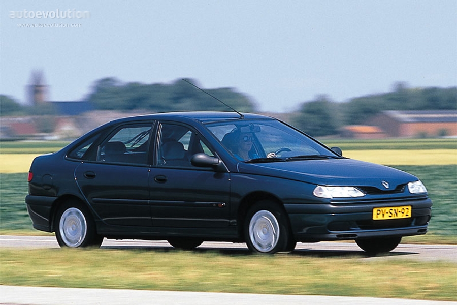 PEUGEOT 406 Specs & Photos - 1995, 1996, 1997, 1998, 1999 - autoevolution