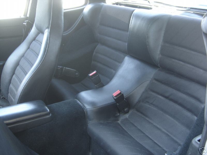 Curbside Classic 1985 5 Porsche 944 The Unconventional Daily Driver - 1984 Porsche 944 Seat Covers