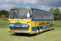 1964 tour bus