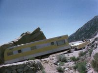 vintage travel trailer pics