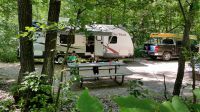 vintage travel trailer pics