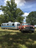 vintage travel trailer pics