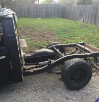 1981 dolphin travel trailer