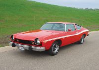 Curbside Classic: 1975 Ford Gran Torino – Symbol Of The Seventies