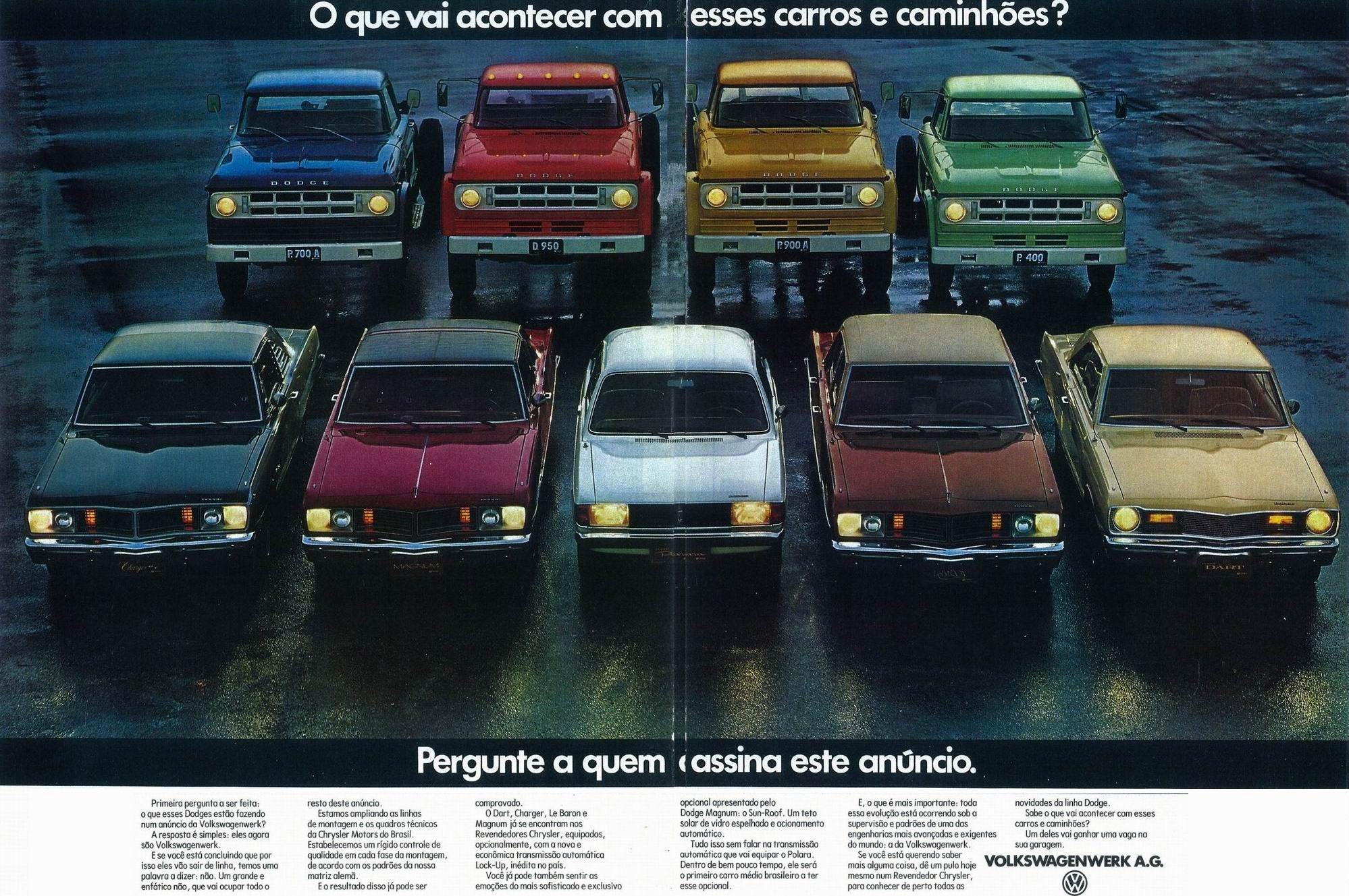 CC And Vintage Review 1969 Dodge Dart 2-Door Hardtop - Swinger Or Solid Citizen? pic